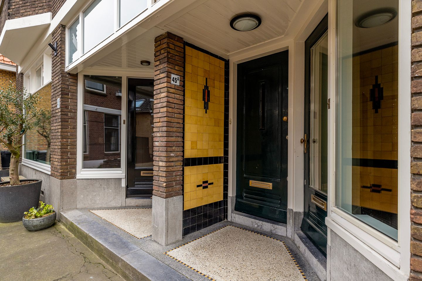 Foto 25 van Bovenstraat 45-B