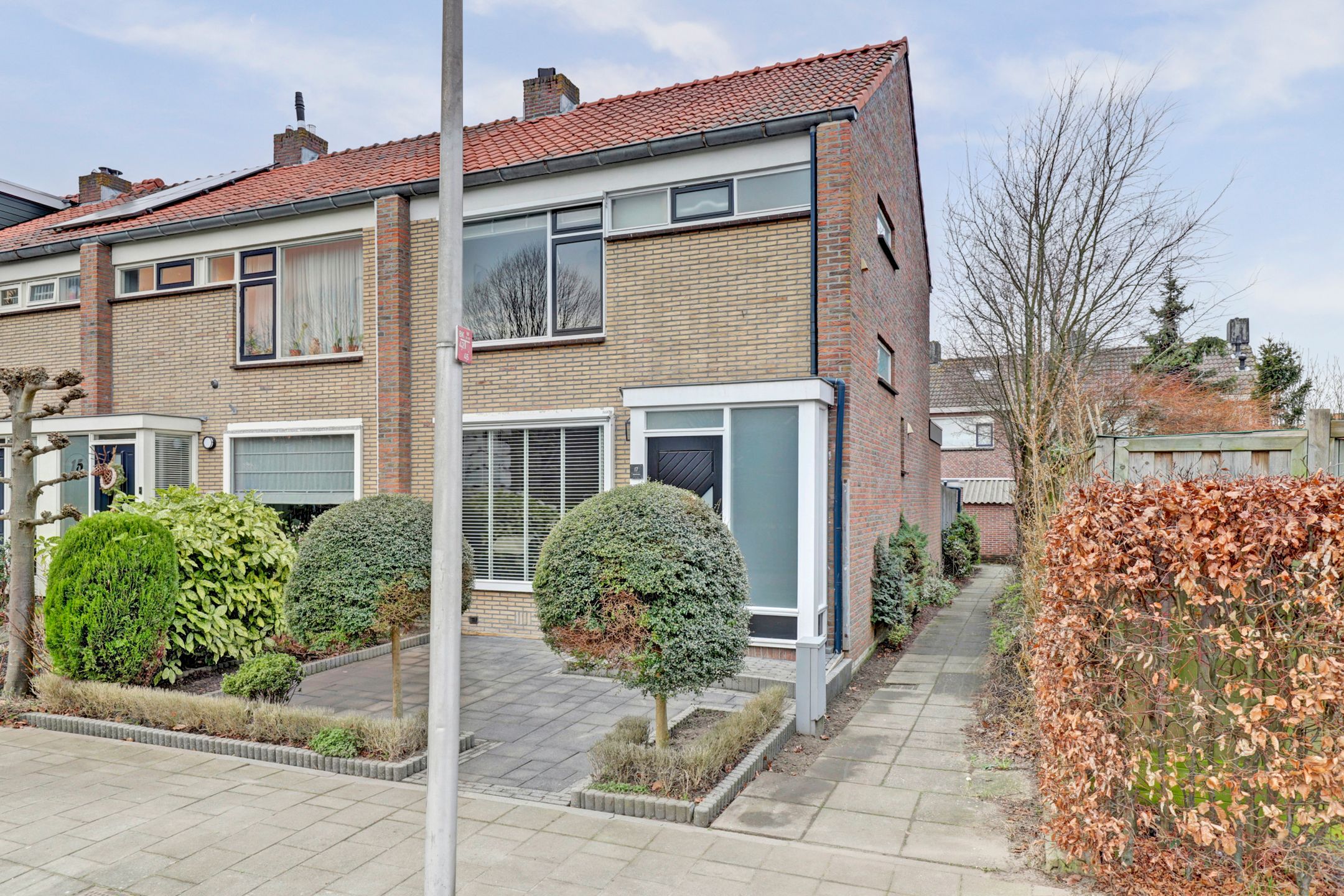 Photo 42 of Sportlaan 17