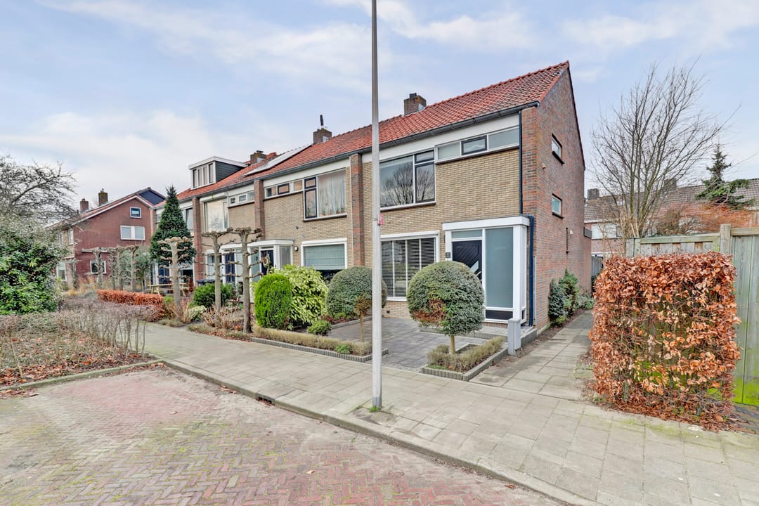 Photo 43 of Sportlaan 17