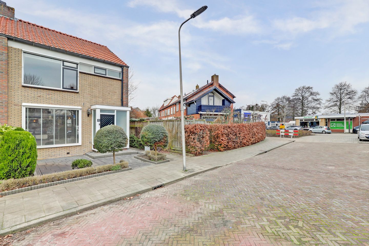 Photo 44 of Sportlaan 17