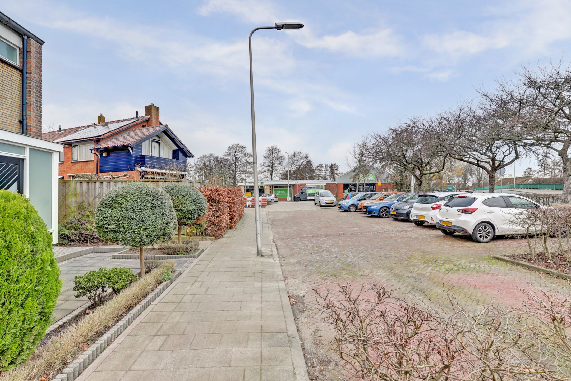 Photo 45 of Sportlaan 17