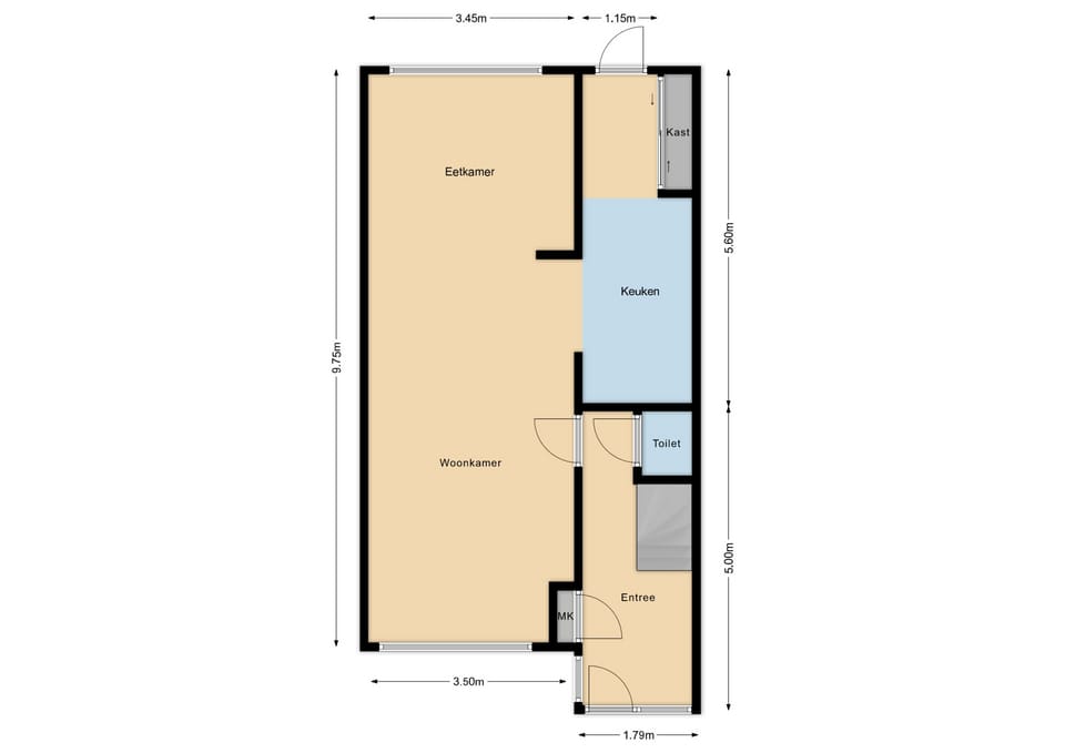 Photo 46 of Sportlaan 17