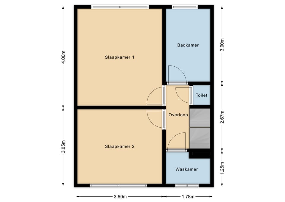 Photo 47 of Sportlaan 17