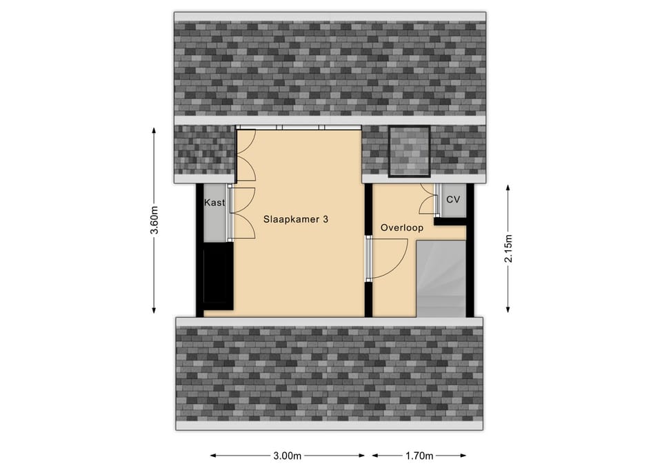 Photo 48 of Sportlaan 17