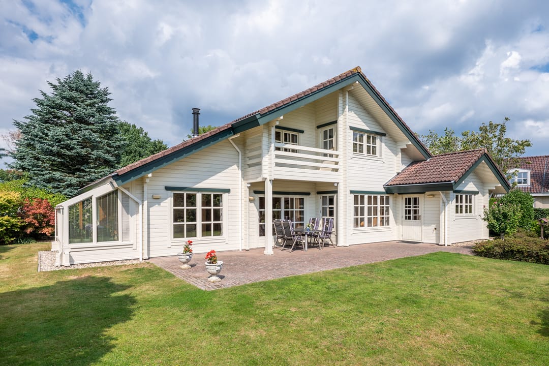 Foto 1 van Jan Gielenlaan 7