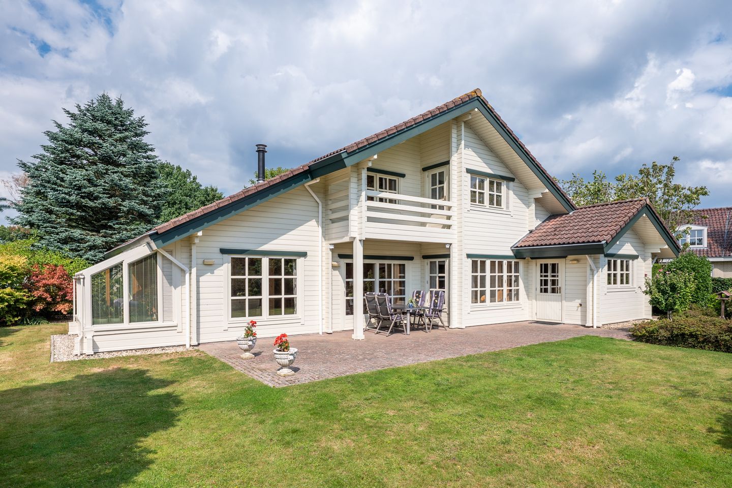 Photo 1 of Jan Gielenlaan 7