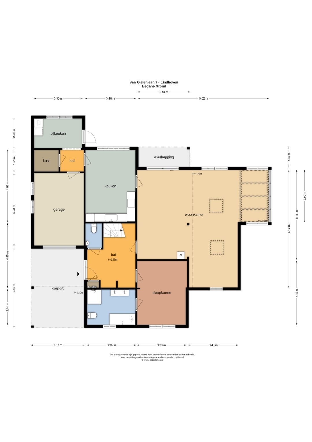 Foto 32 van Jan Gielenlaan 7