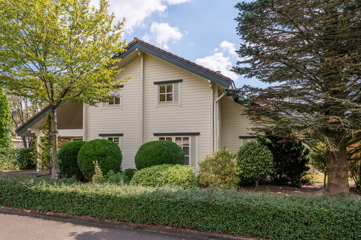 Photo 2 of Jan Gielenlaan 7