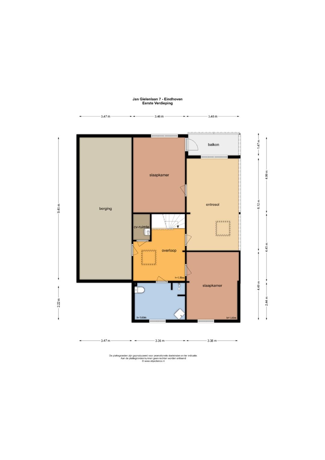 Foto 33 van Jan Gielenlaan 7