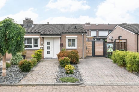 Deken Lendersstraat thumbnail