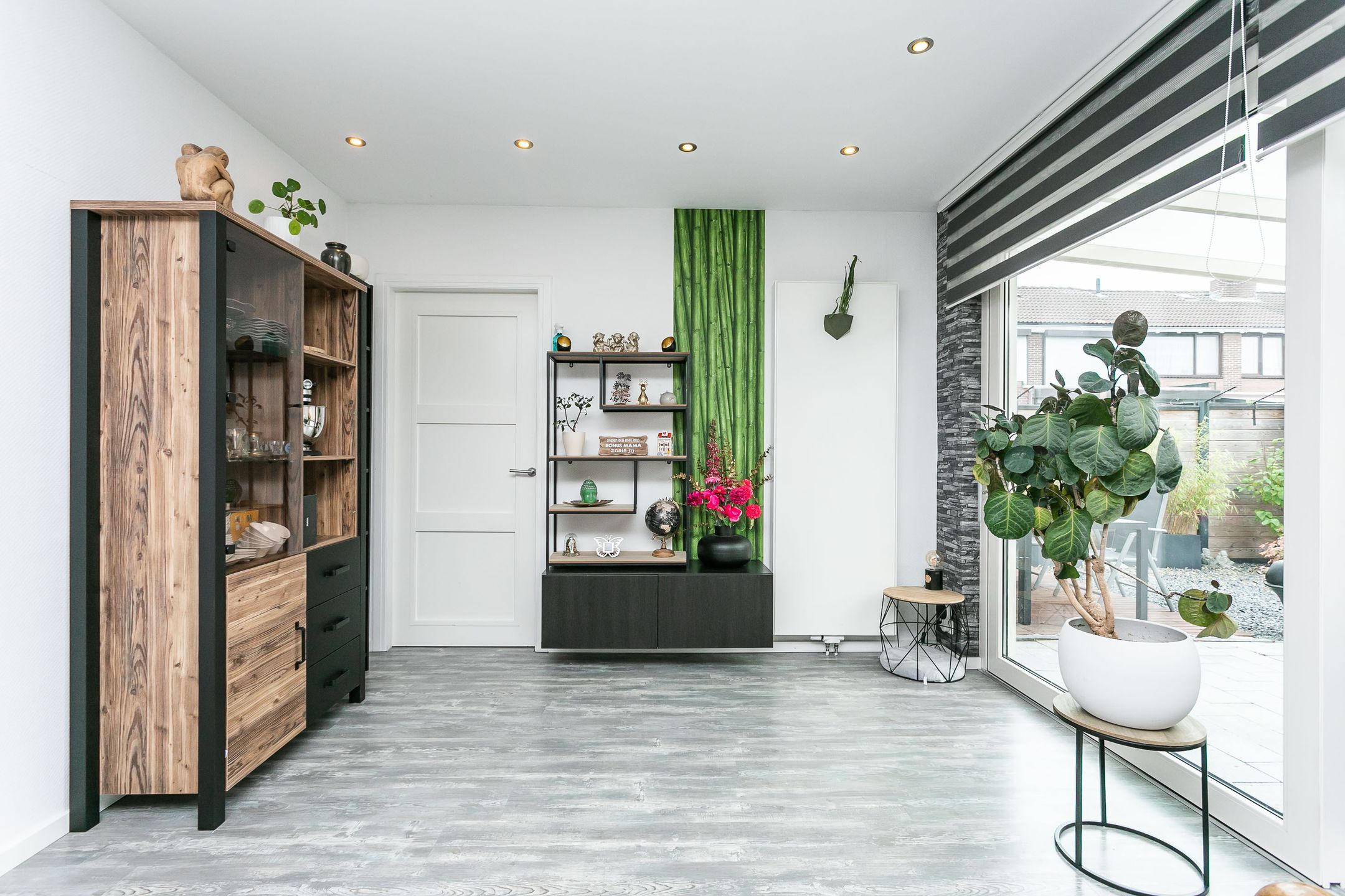 Photo 6 of Deken Lendersstraat 21