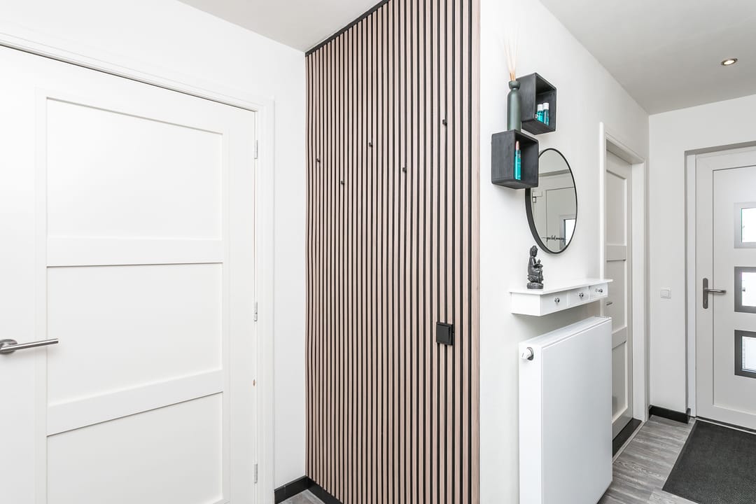 Photo 13 of Deken Lendersstraat 21