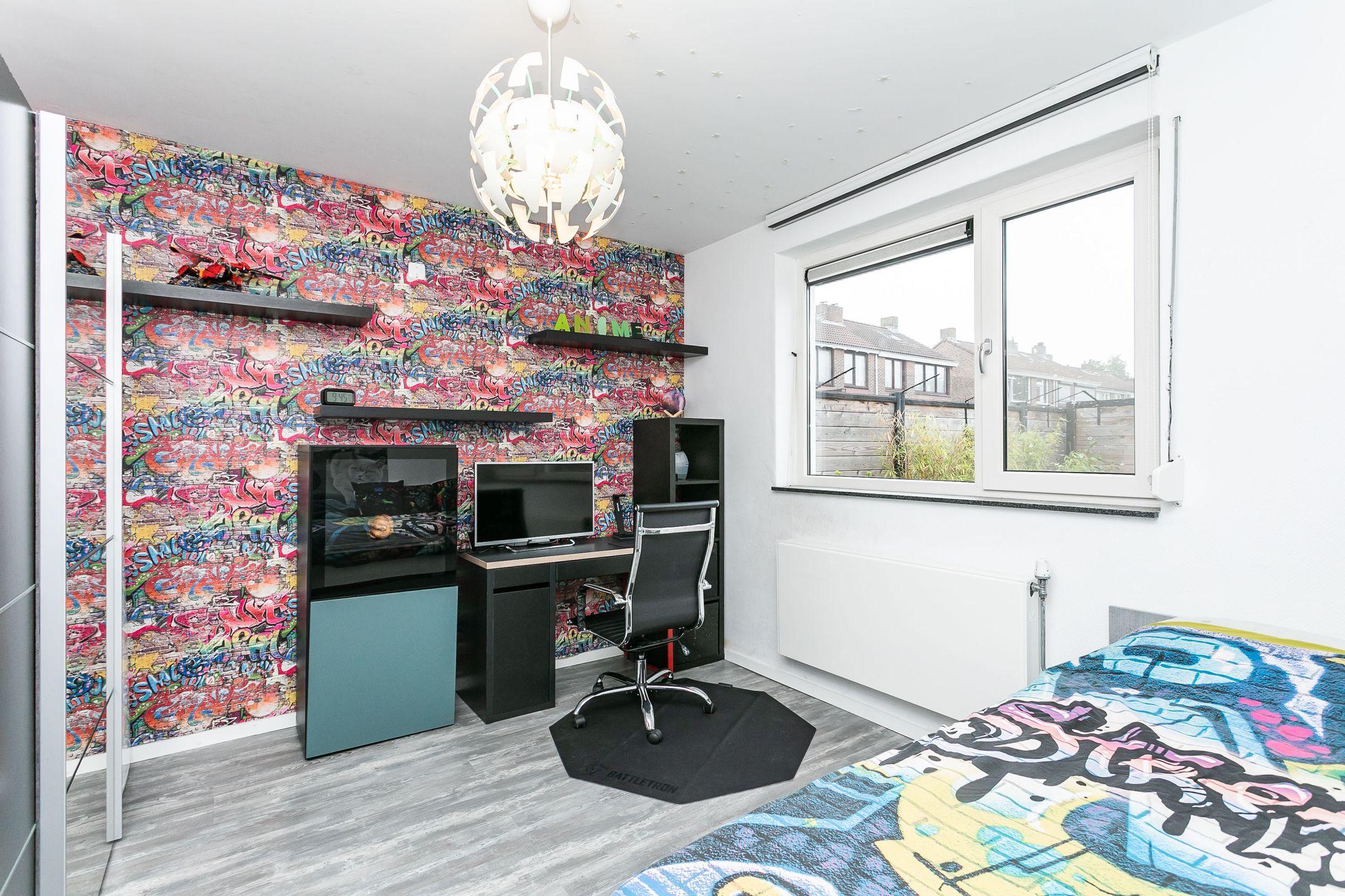 Photo 18 of Deken Lendersstraat 21