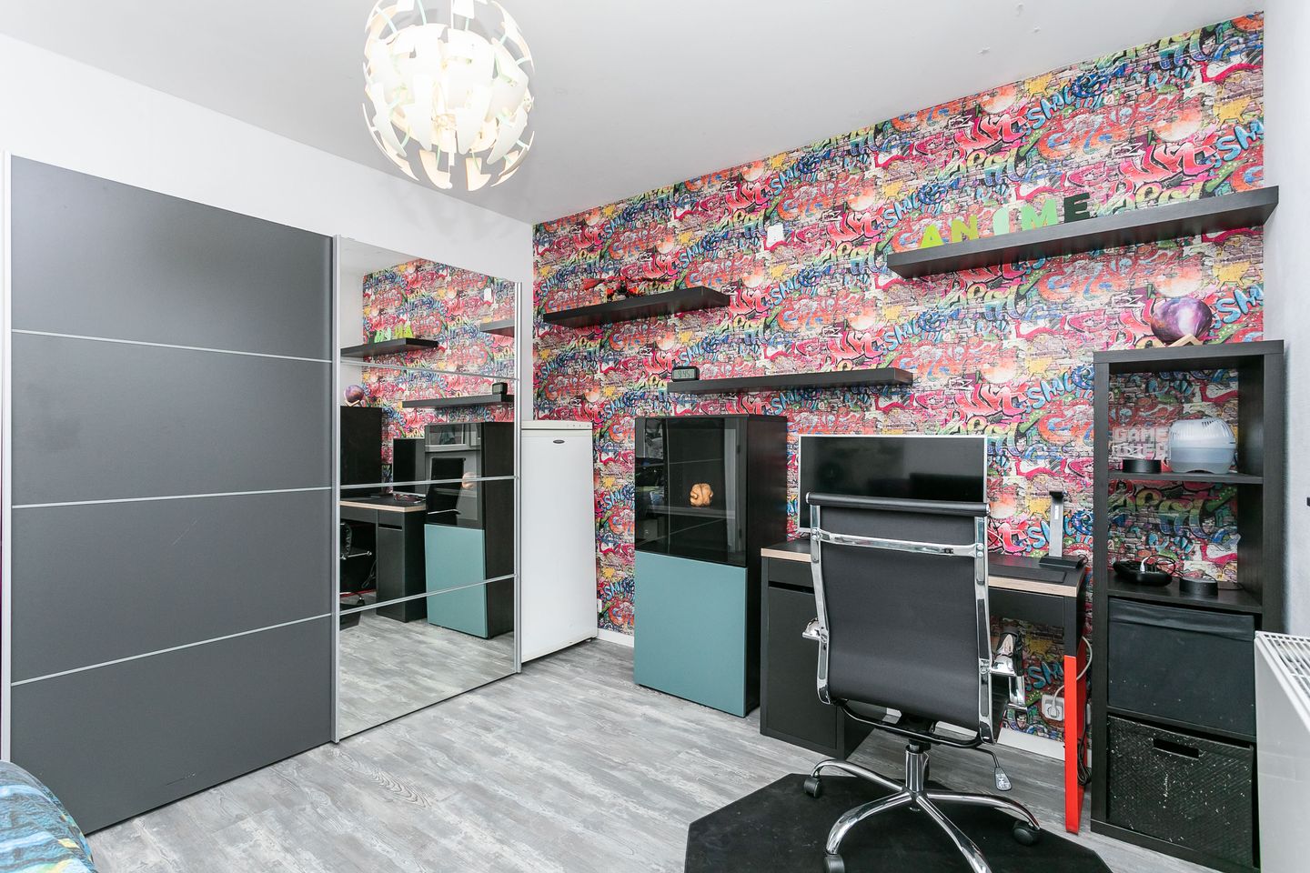 Photo 19 of Deken Lendersstraat 21