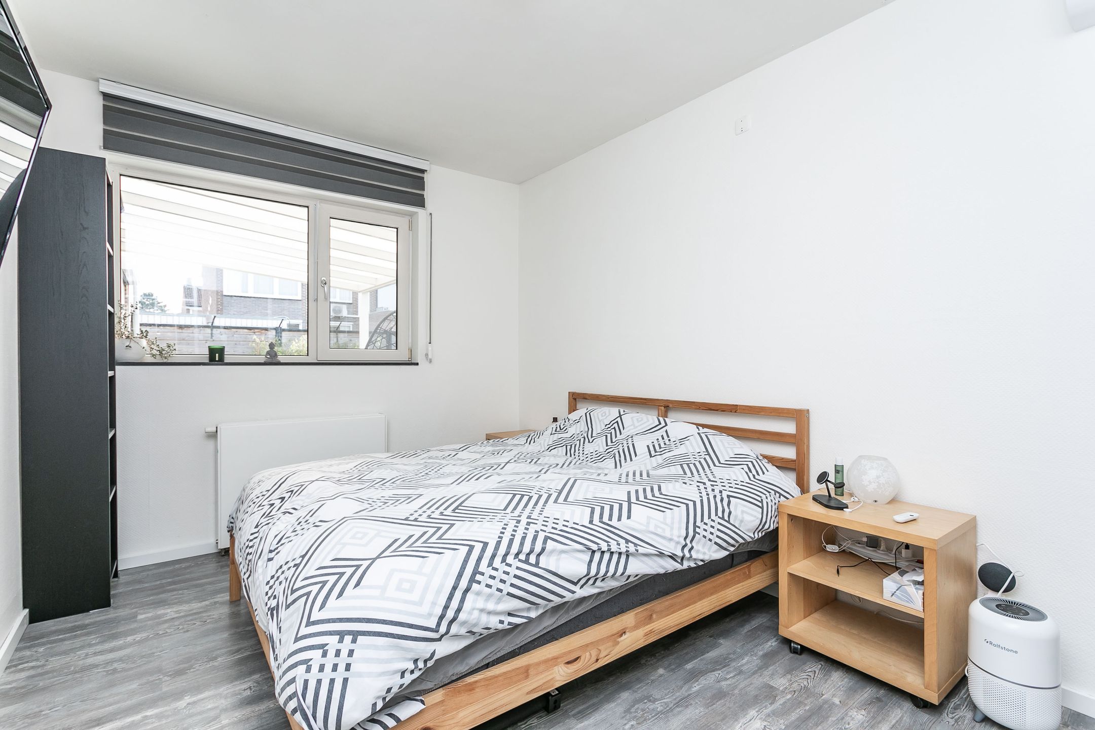 Photo 21 of Deken Lendersstraat 21