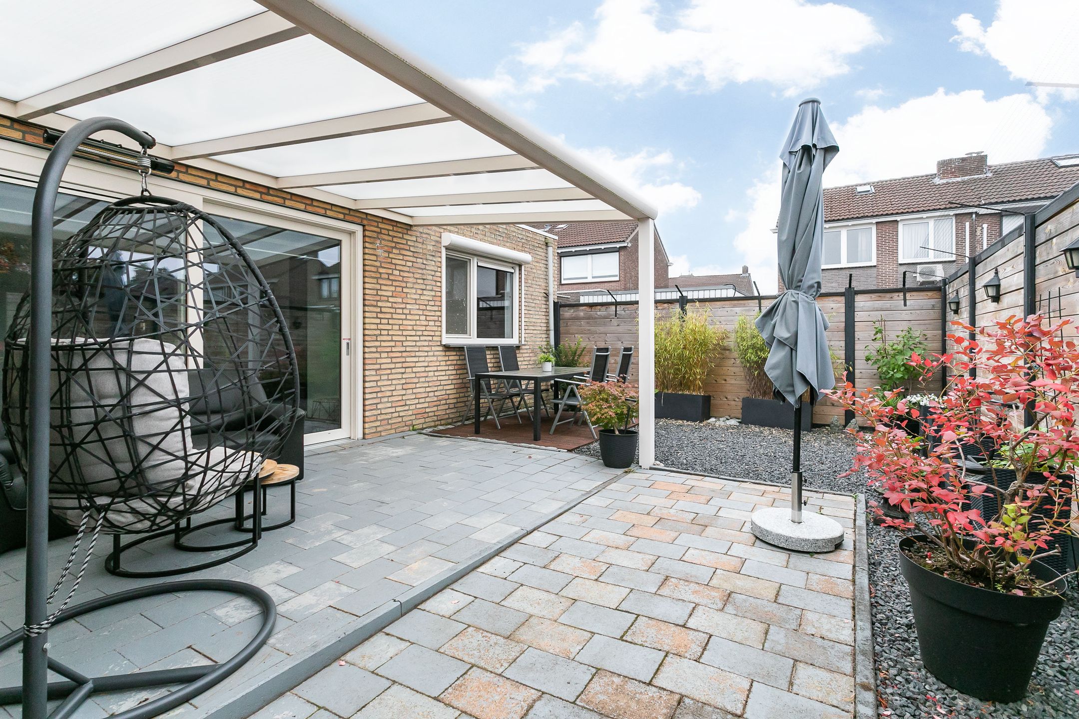 Photo 27 of Deken Lendersstraat 21