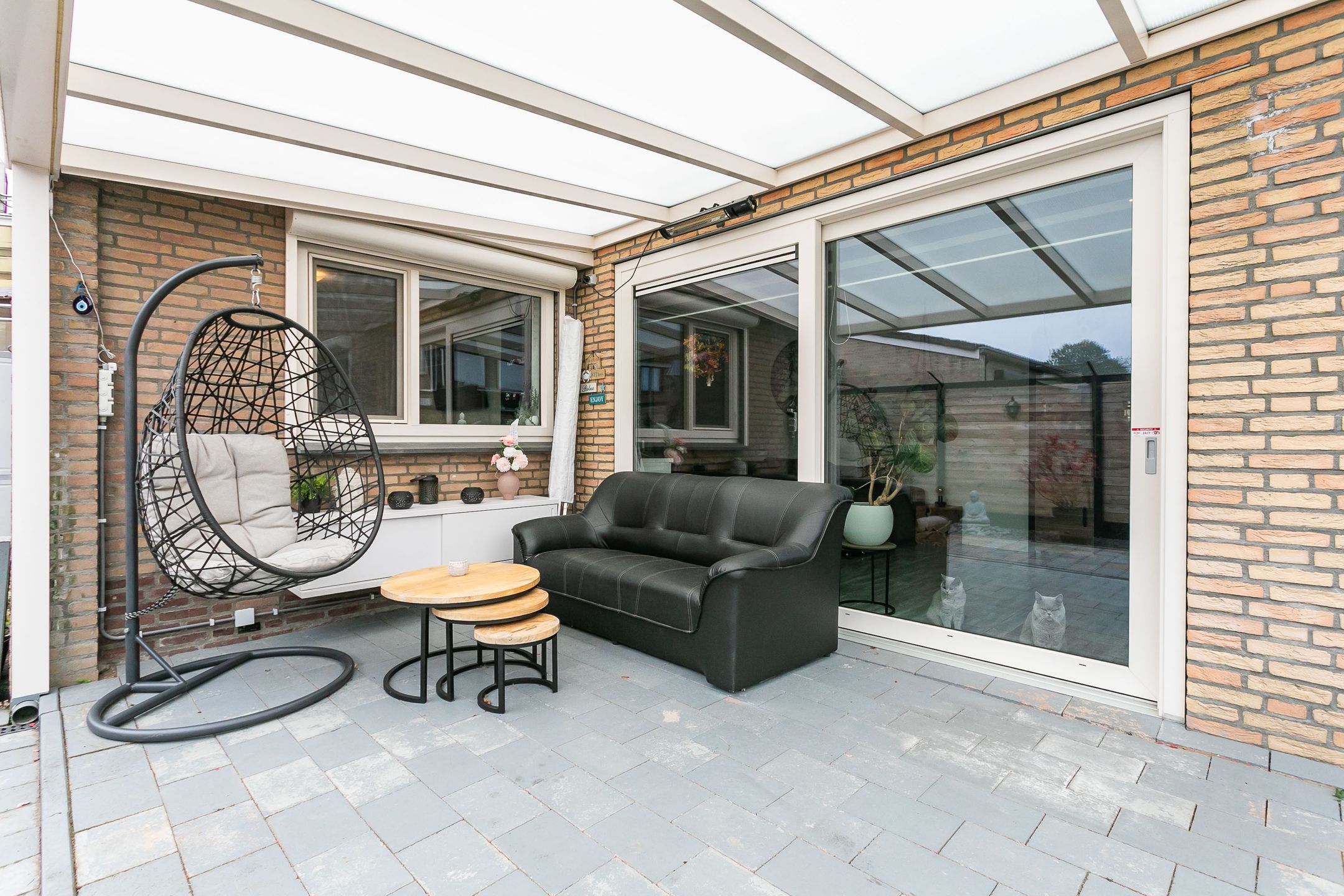 Photo 30 of Deken Lendersstraat 21