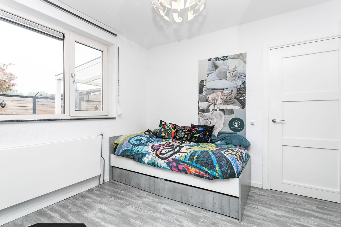 Photo 20 of Deken Lendersstraat 21