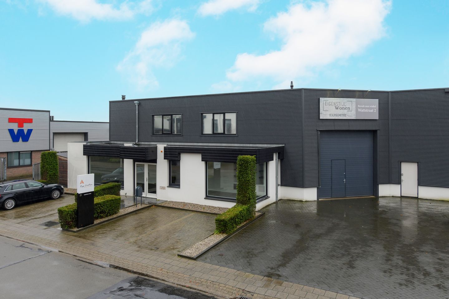 View photo 1 of Voltastraat 21