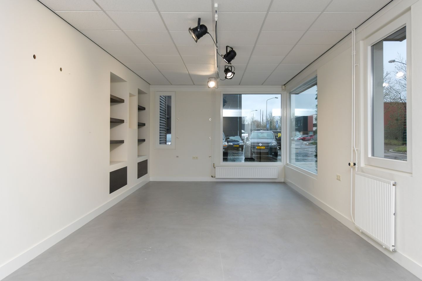 View photo 5 of Voltastraat 21