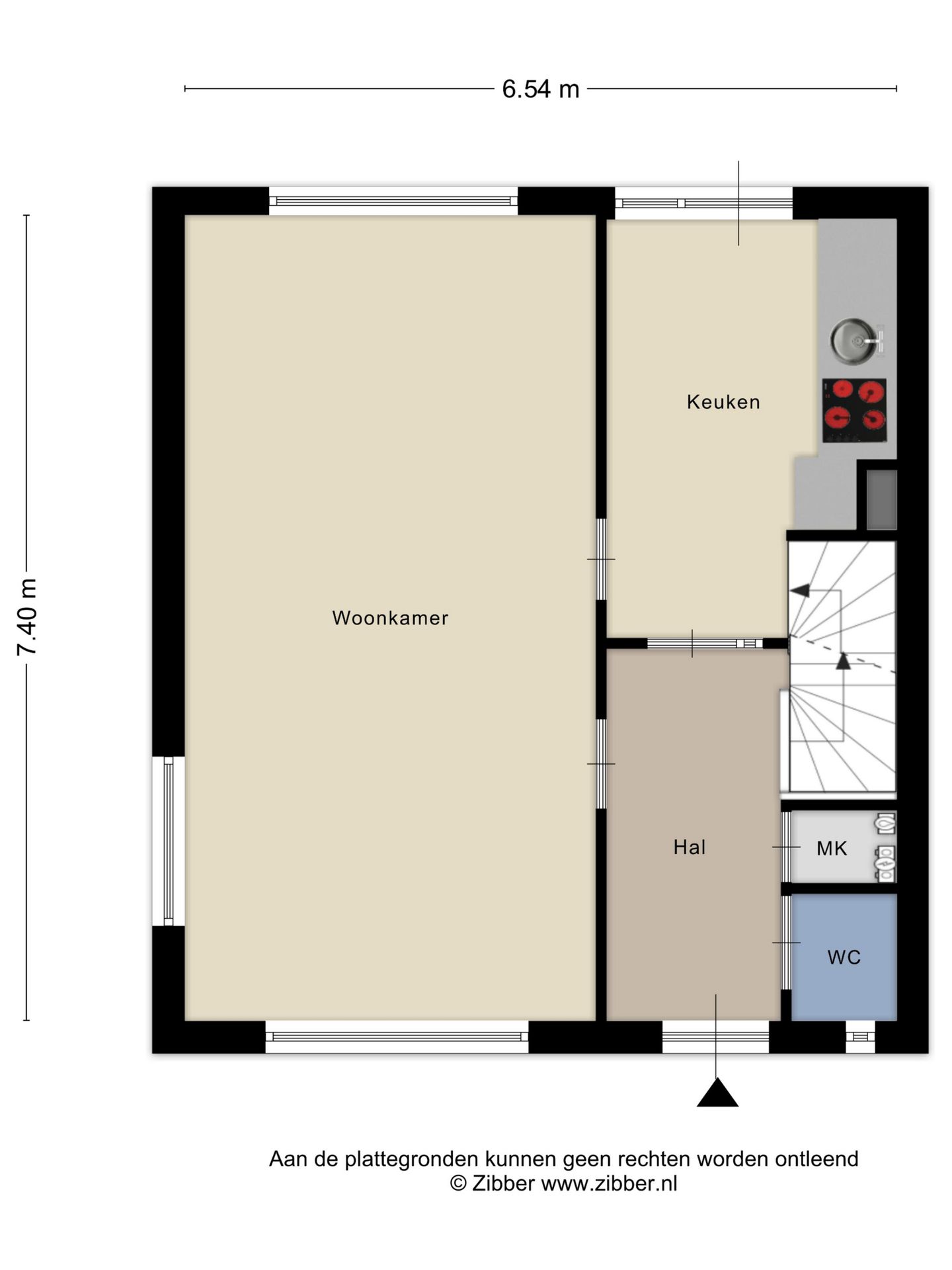 Photo 20 of Dovenetel 21