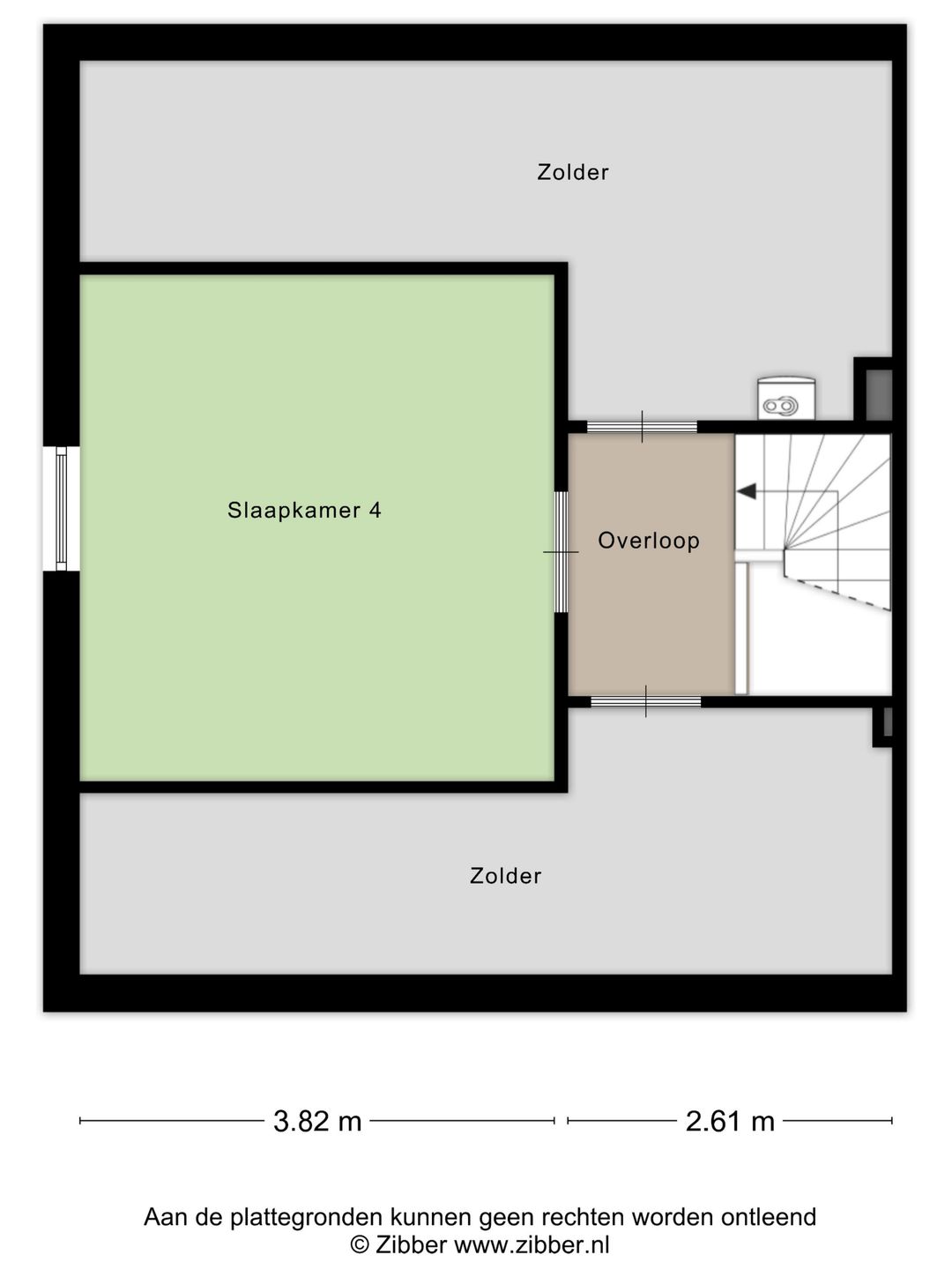 Photo 22 of Dovenetel 21