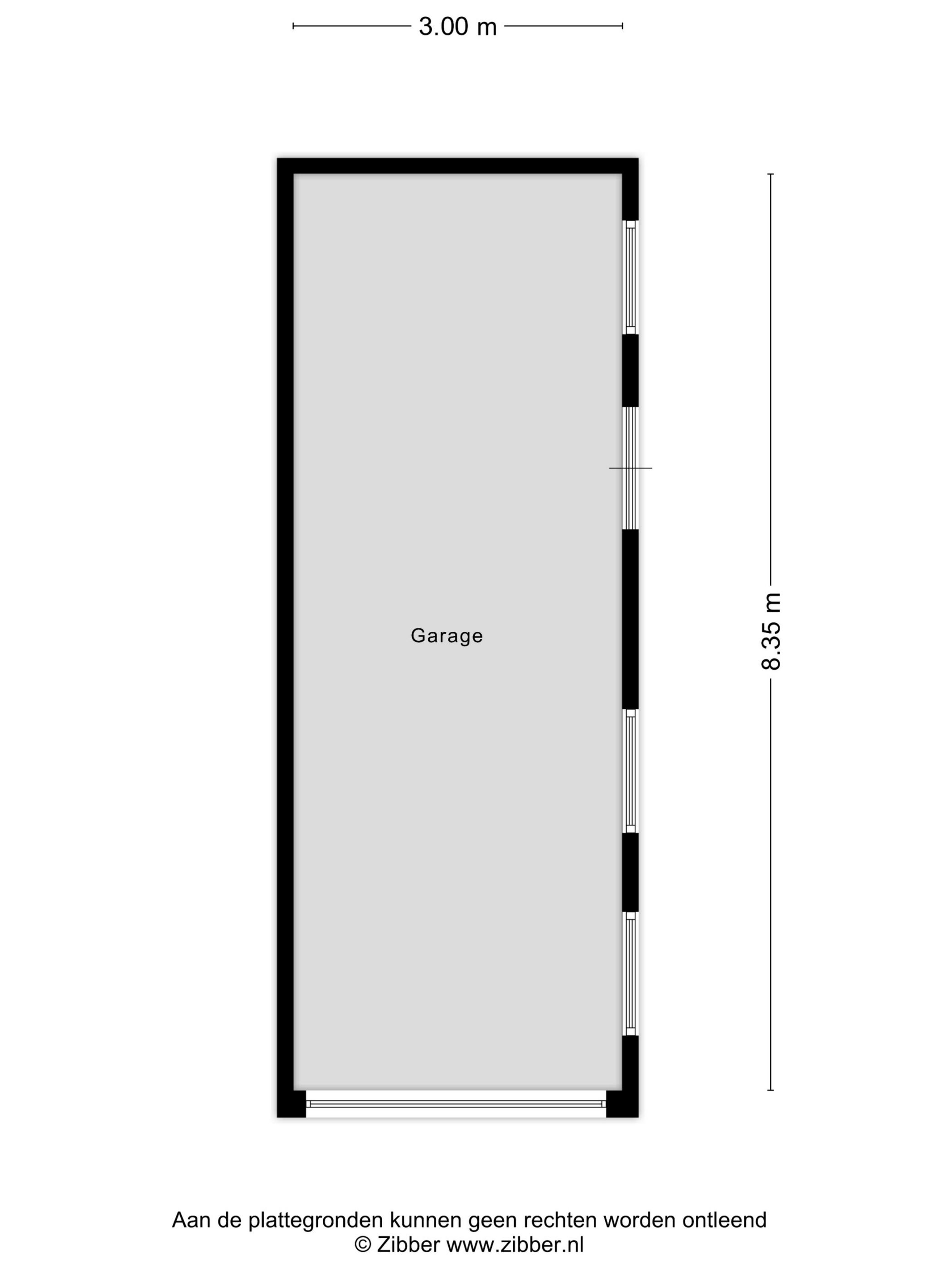 Photo 24 of Dovenetel 21