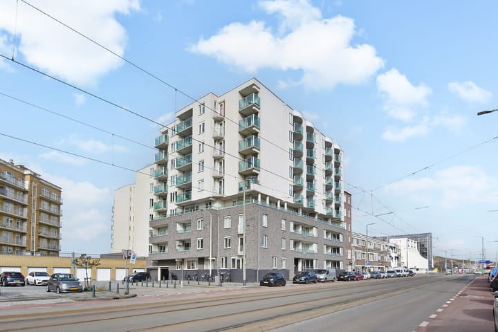 Photo 2 of Gevers Deynootweg 1264-A