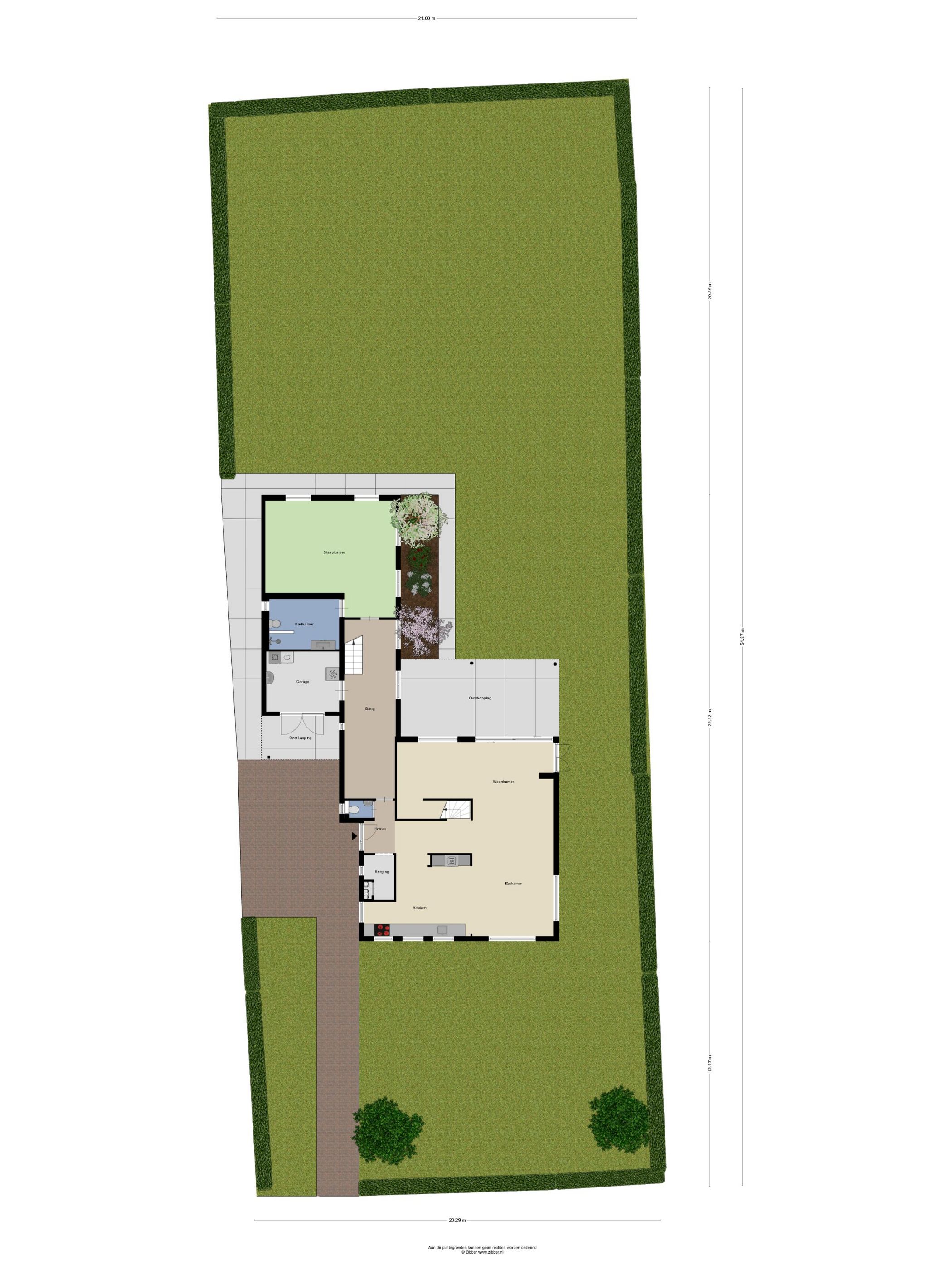 Foto 63 van Schutterslaan 19