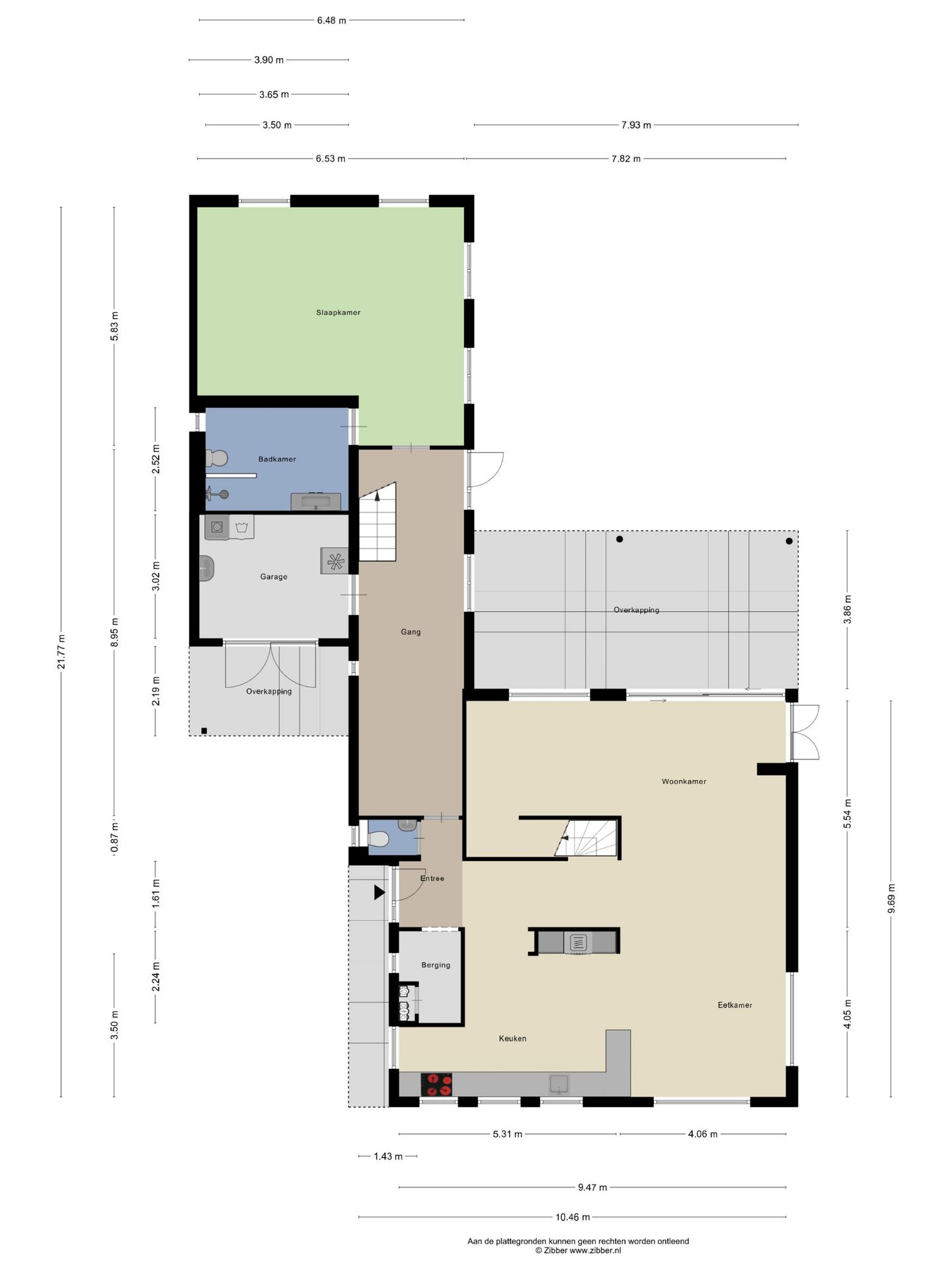 Foto 64 van Schutterslaan 19