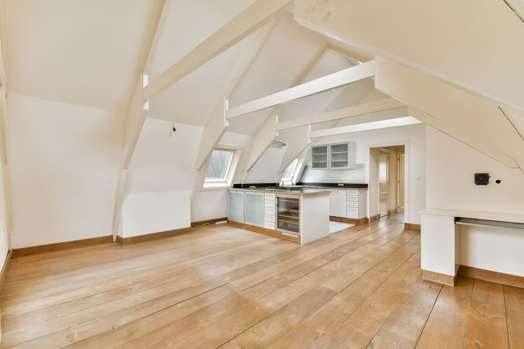 Foto 3 van Govert Flinckstraat 240-3