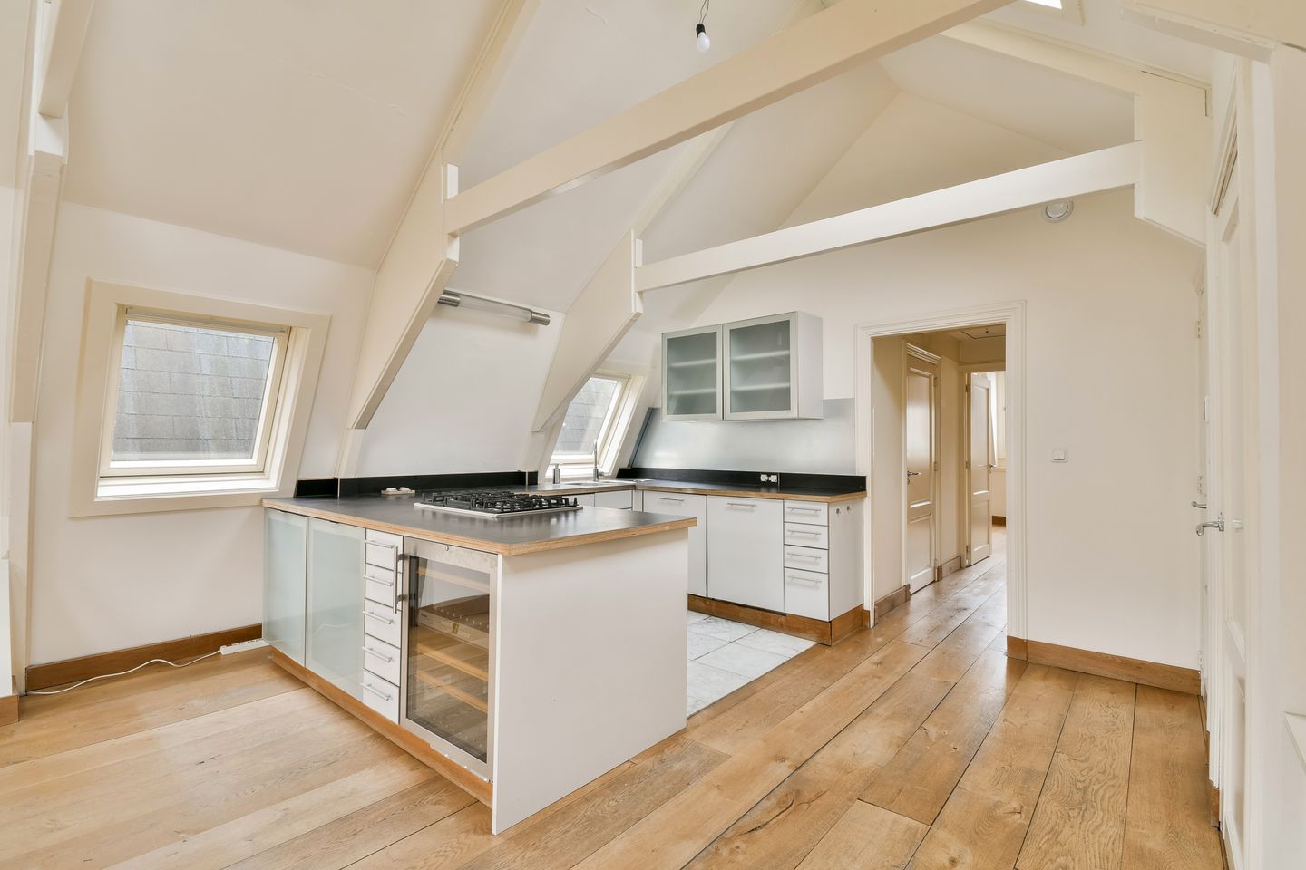 Foto 5 van Govert Flinckstraat 240-3