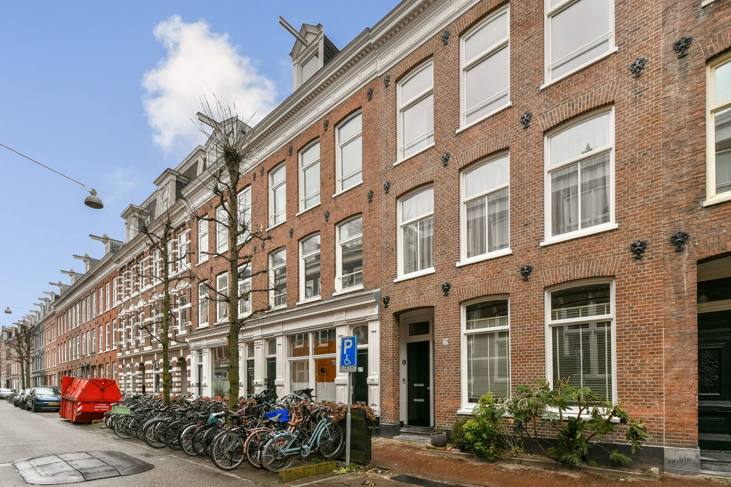 Foto 14 van Govert Flinckstraat 240-3