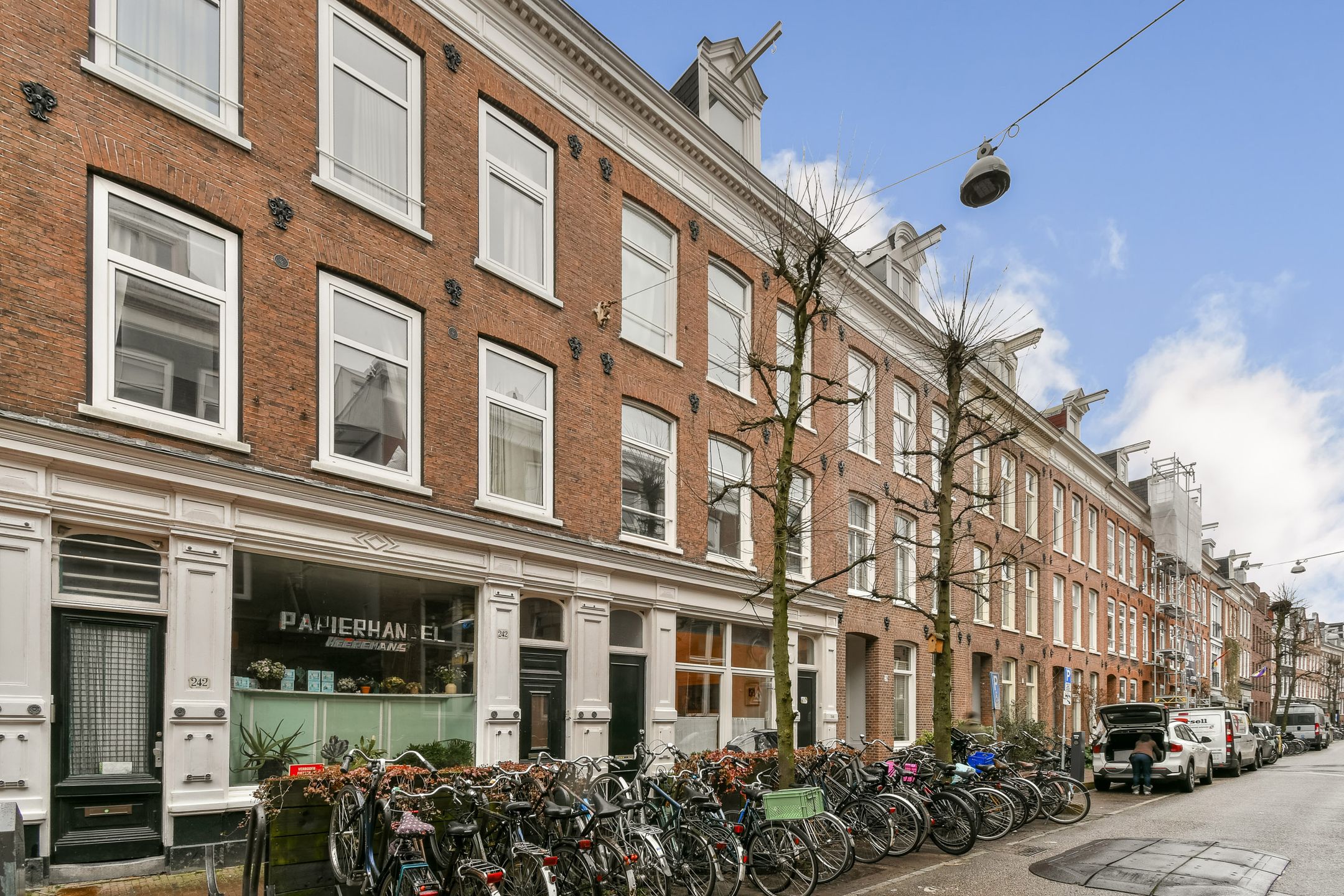 Foto 15 van Govert Flinckstraat 240-3