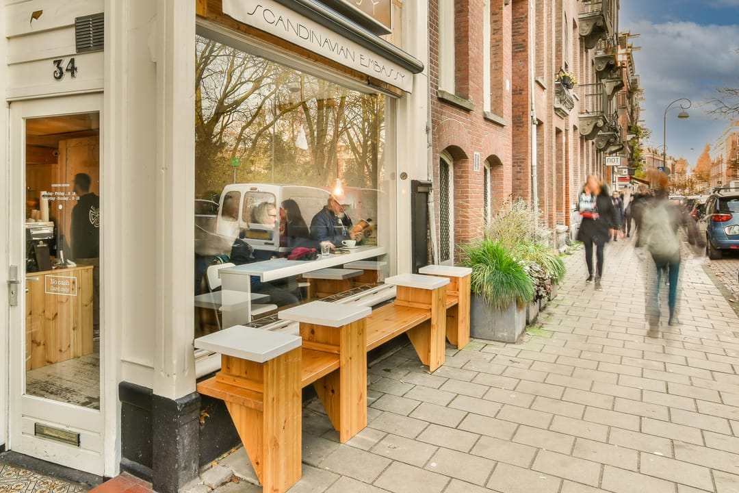 Foto 16 van Govert Flinckstraat 240-3