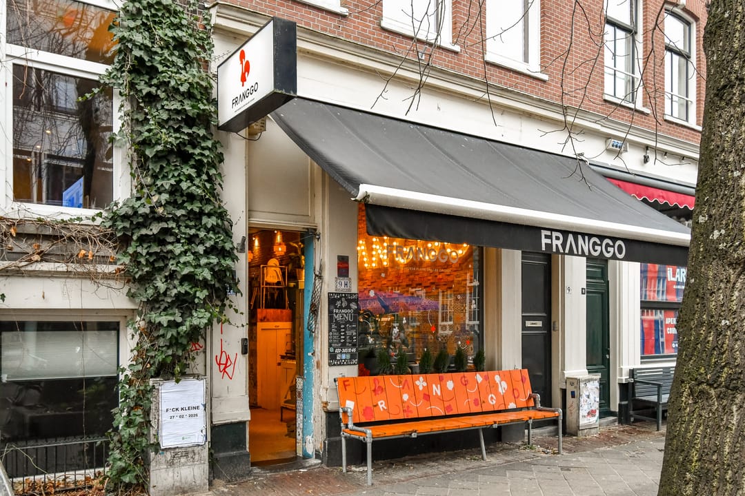 Foto 17 van Govert Flinckstraat 240-3