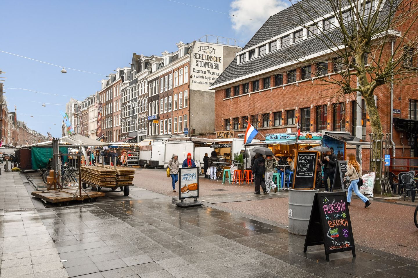 Foto 19 van Govert Flinckstraat 240-3