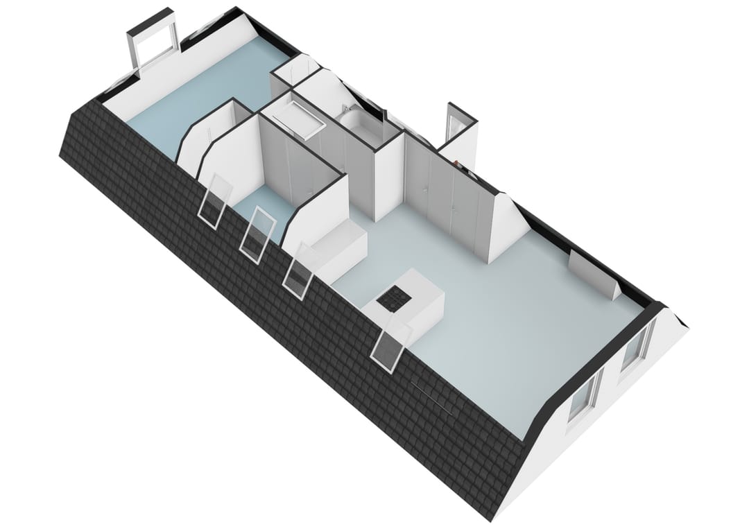 Foto 26 van Govert Flinckstraat 240-3