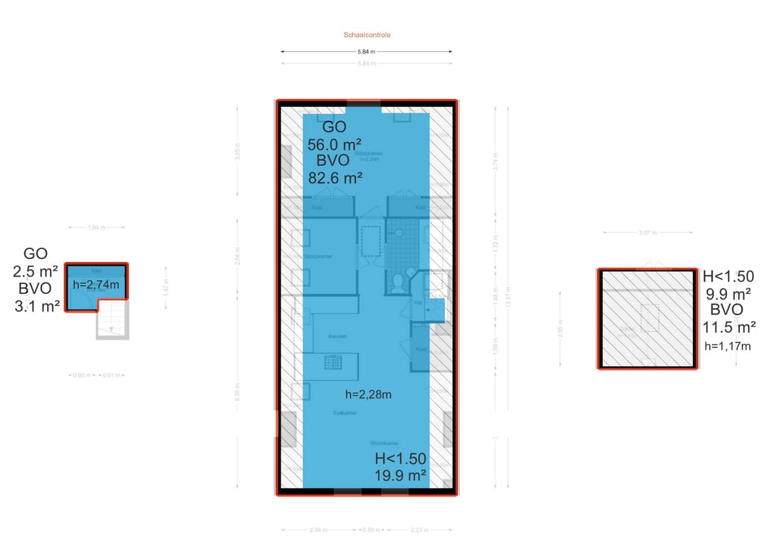 Foto 28 van Govert Flinckstraat 240-3