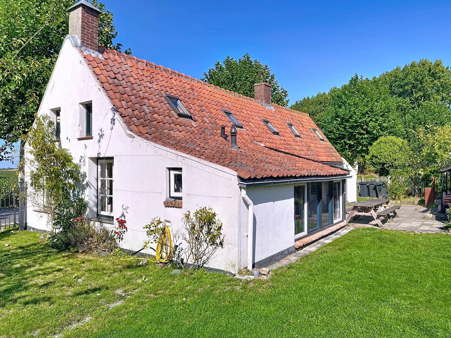 Foto 4 van Jonkvrouw Geilstraat 8