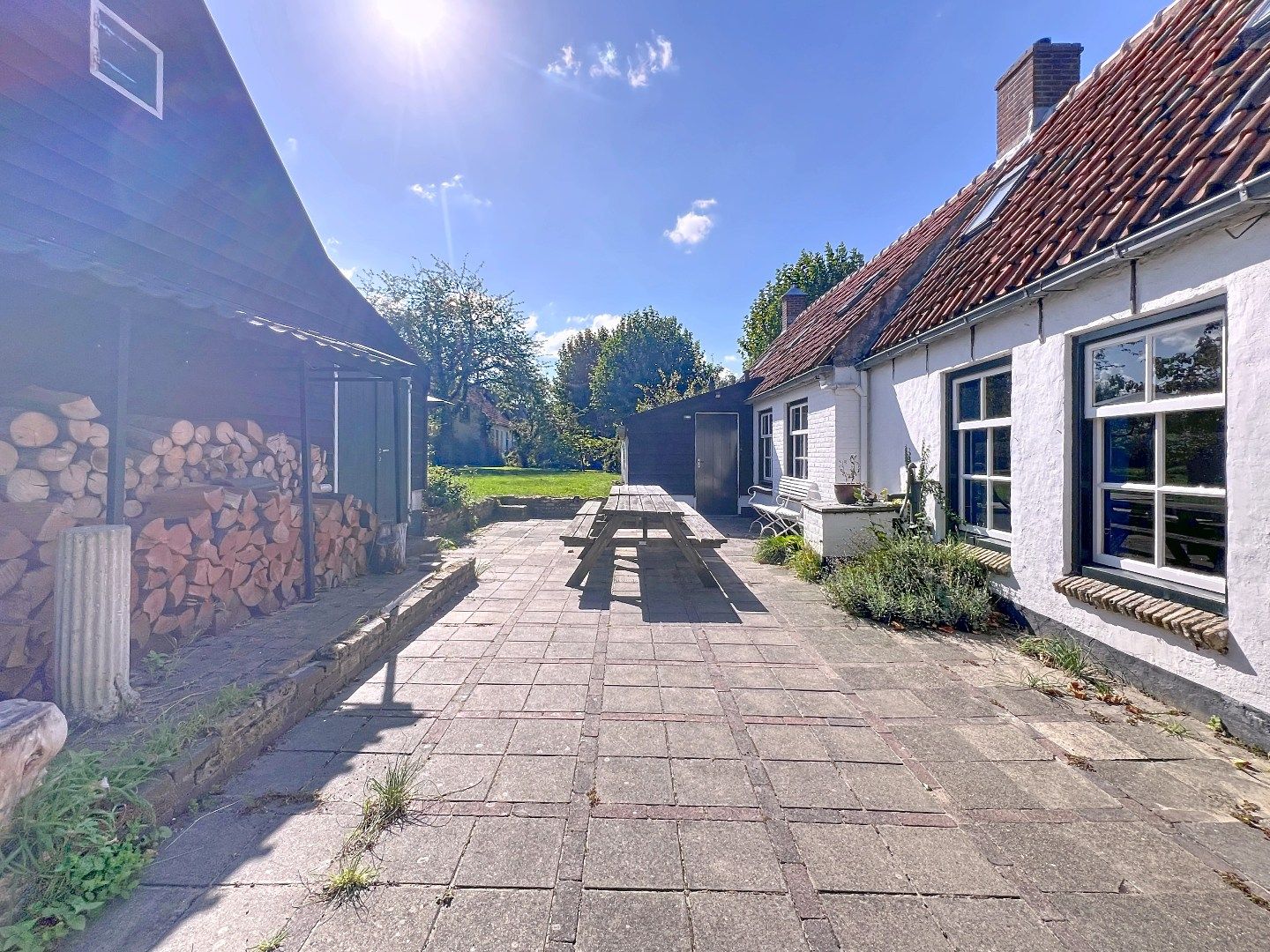 Foto 6 van Jonkvrouw Geilstraat 8