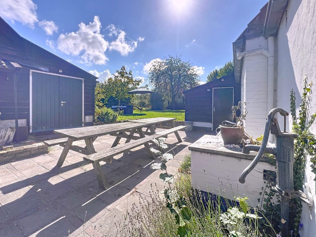 Foto 7 van Jonkvrouw Geilstraat 8