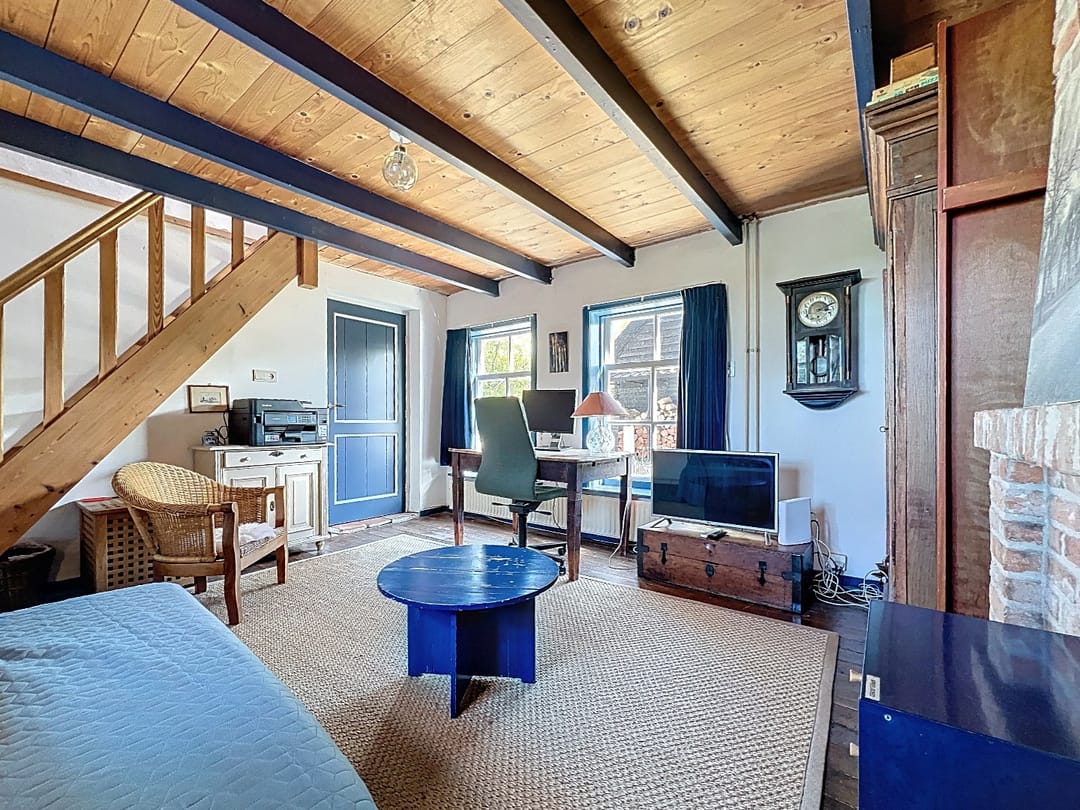 Foto 8 van Jonkvrouw Geilstraat 8