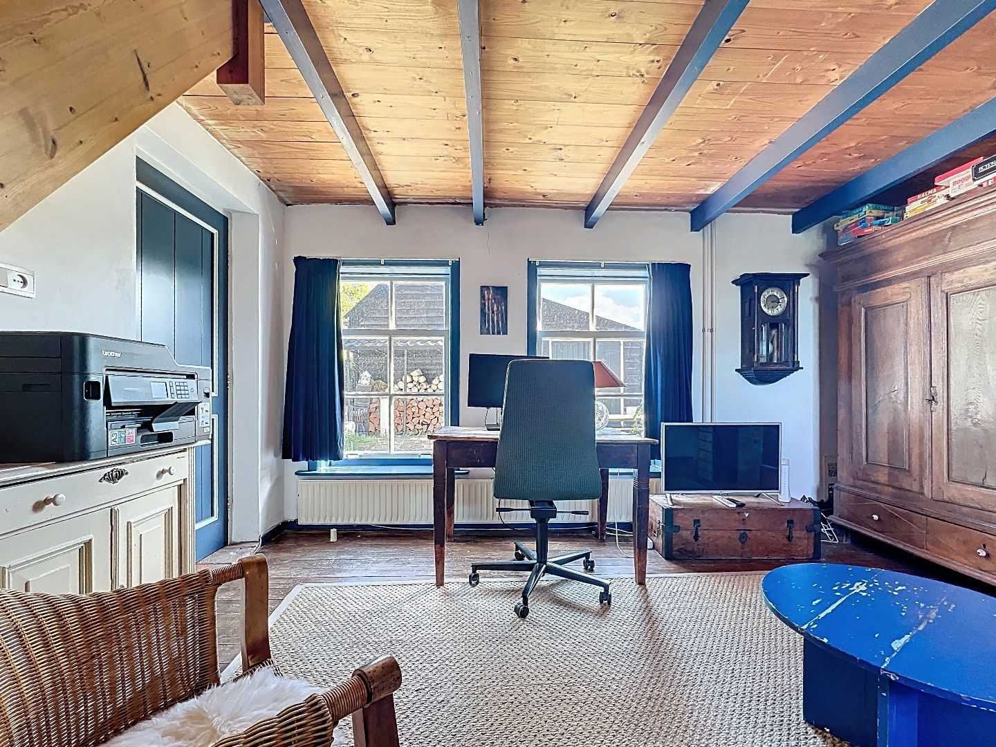 Foto 10 van Jonkvrouw Geilstraat 8