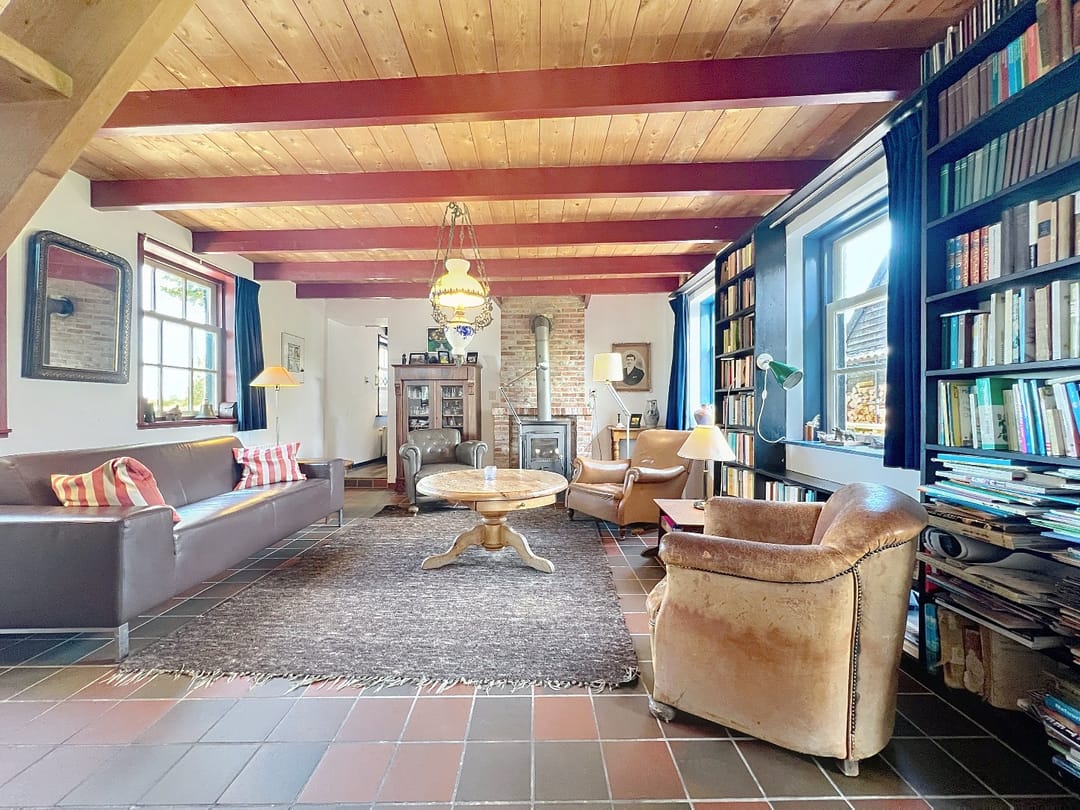 Foto 11 van Jonkvrouw Geilstraat 8