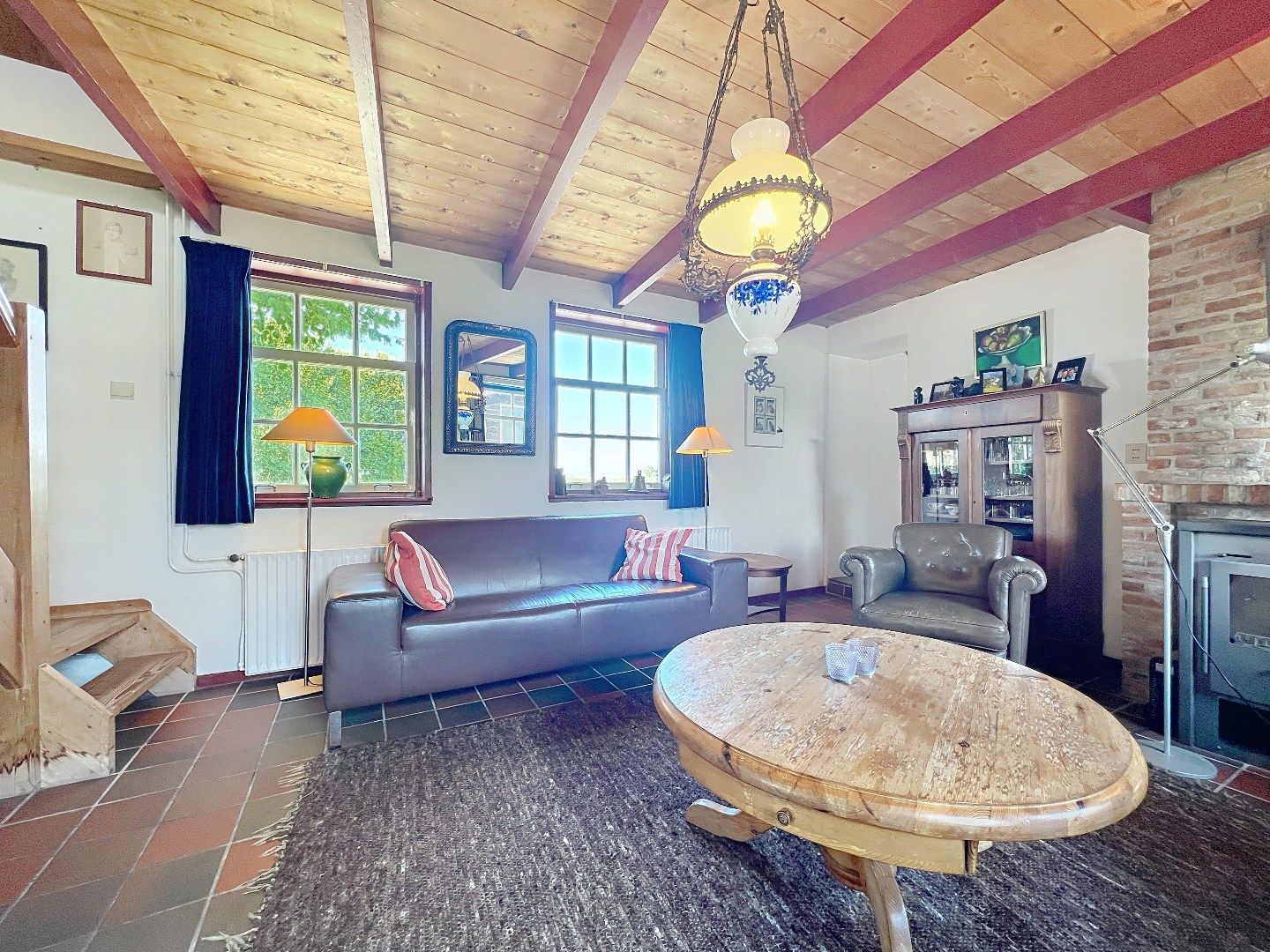 Foto 12 van Jonkvrouw Geilstraat 8