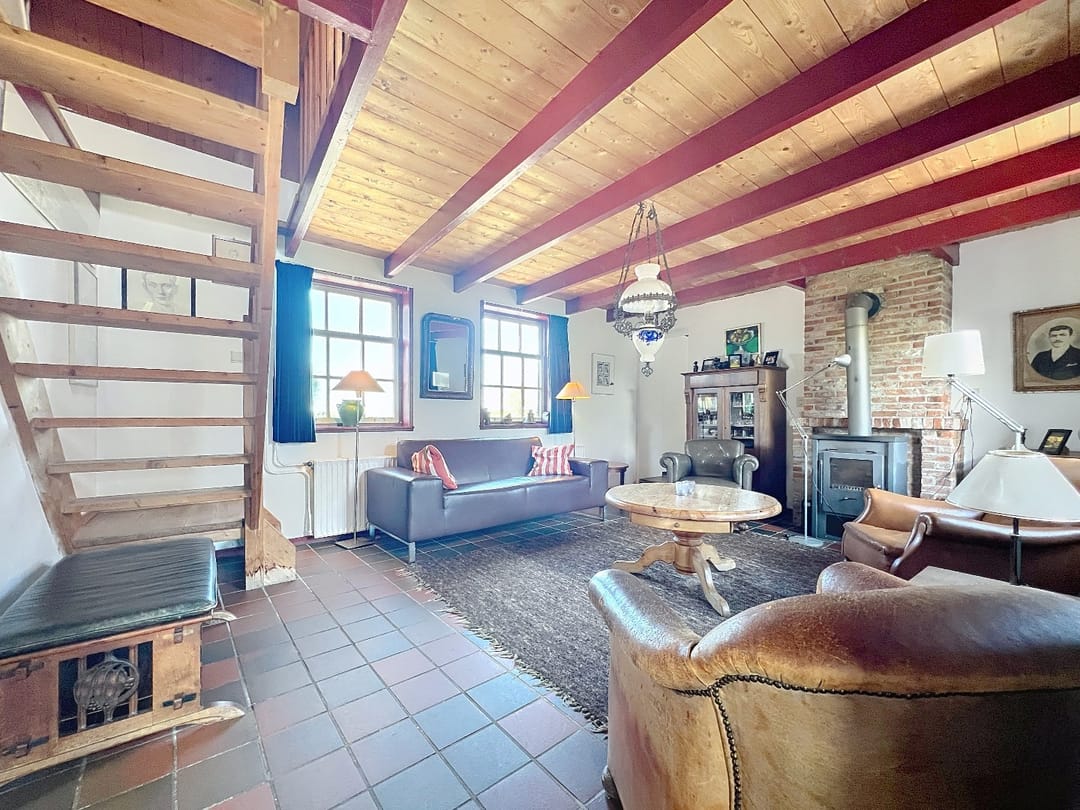 Foto 13 van Jonkvrouw Geilstraat 8