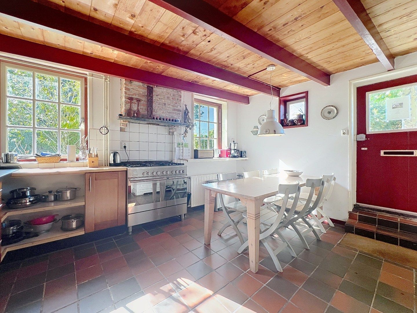 Foto 14 van Jonkvrouw Geilstraat 8