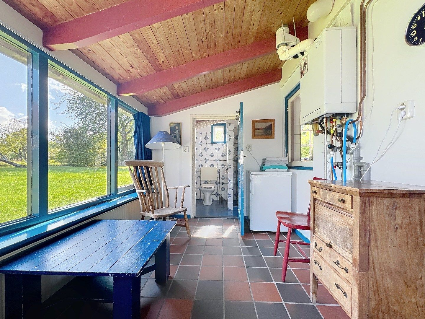 Foto 19 van Jonkvrouw Geilstraat 8