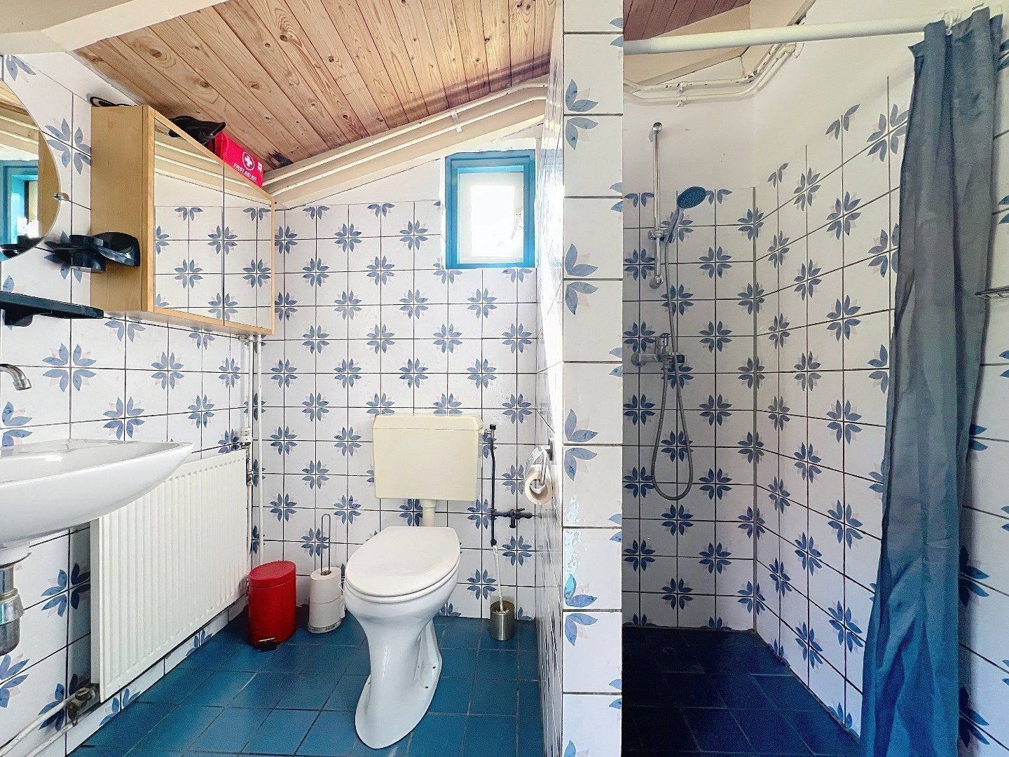 Foto 20 van Jonkvrouw Geilstraat 8